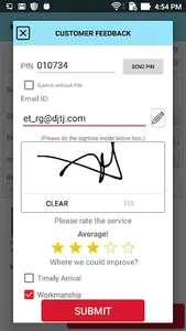 VECARE screenshot 7