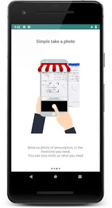 Dipali Medical screenshot 2