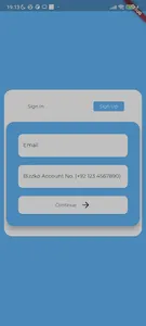 Bizzko Stock Management screenshot 0