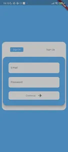 Bizzko Stock Management screenshot 1