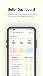 Bizzsetu screenshot 0