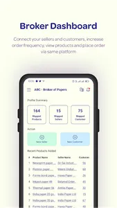 Bizzsetu screenshot 1