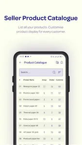 Bizzsetu screenshot 3