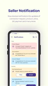 Bizzsetu screenshot 4