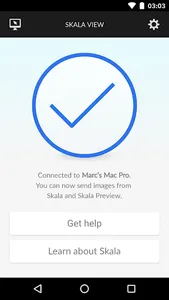 Skala View screenshot 4