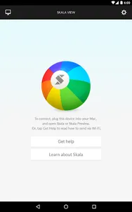 Skala View screenshot 5