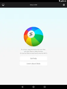 Skala View screenshot 6