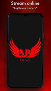 BJB FILMS screenshot 0