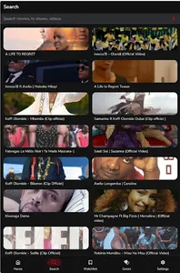 BJB FILMS screenshot 7