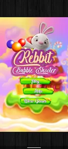 Bubble Shooter- Bubble Fire screenshot 0