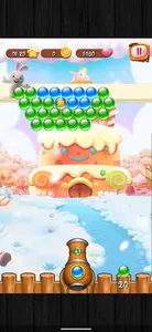 Bubble Shooter- Bubble Fire screenshot 11