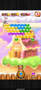 Bubble Shooter- Bubble Fire screenshot 4