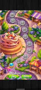 Bubble Shooter- Bubble Fire screenshot 9