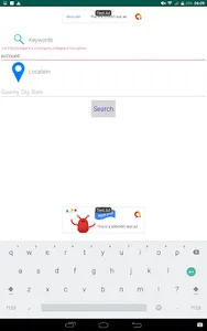 Ethiopia Jobs screenshot 3