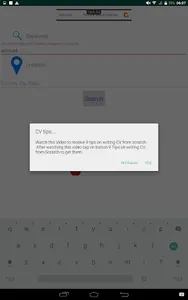 Ethiopia Jobs screenshot 4