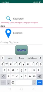 Senegal Jobs, Jobs in Senegal screenshot 13