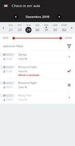 BJJ Coach BC | Jiu Jitsu screenshot 1