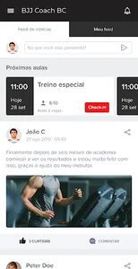 BJJ Coach BC | Jiu Jitsu screenshot 12