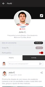 BJJ Coach BC | Jiu Jitsu screenshot 5