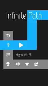 Infinite Path screenshot 2
