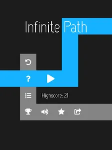 Infinite Path screenshot 5