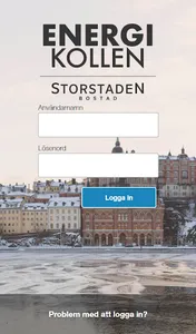 Energikollen Storstaden screenshot 0