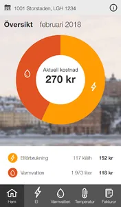 Energikollen Storstaden screenshot 1