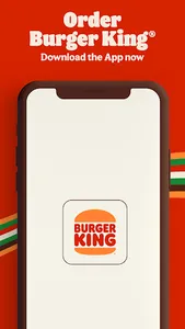 Burger King - Portugal screenshot 0