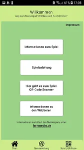 Sehen - Hören - Merken screenshot 1