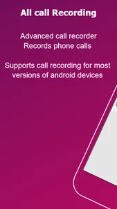 Call recorder 2023 screenshot 1