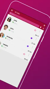 Call recorder 2023 screenshot 2