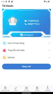 Pitagon-Bkav Remote Signing screenshot 4