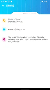 Pitagon-Bkav Remote Signing screenshot 7