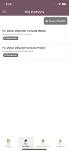 FirstPas screenshot 3