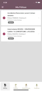 FirstPas screenshot 5