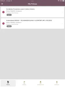 FirstPas screenshot 8