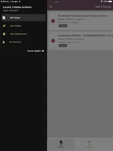 FirstPas screenshot 9