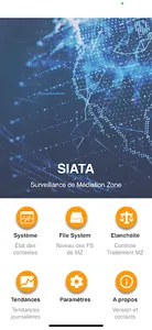 SIATA screenshot 0
