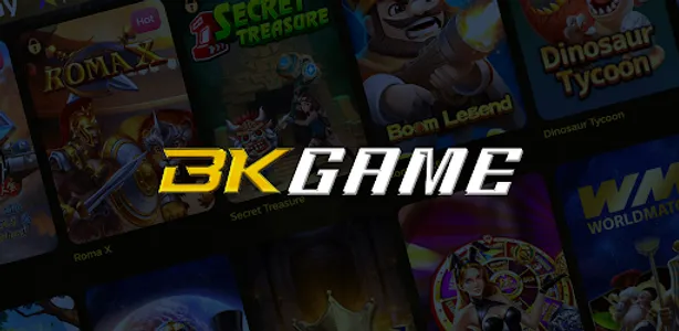 BKGame screenshot 3