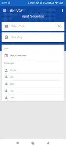 BKI VGV Sounding screenshot 9