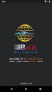 BKK Motor Show screenshot 0