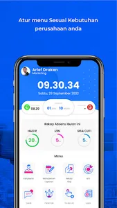BKK Temanggung EHR screenshot 1