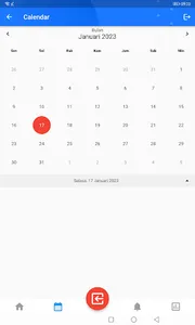 BKK Temanggung EHR screenshot 11