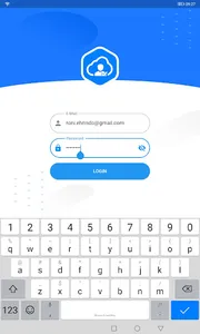 BKK Temanggung EHR screenshot 16