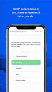 BKK Temanggung EHR screenshot 4