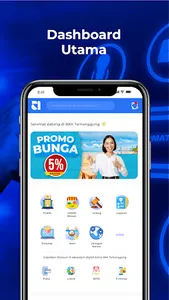 BKK Temanggung Siap Untung screenshot 1