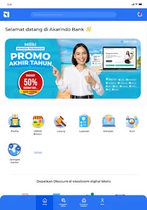 BKK Temanggung Siap Untung screenshot 8