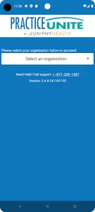 Practice Unite ® screenshot 0