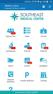 Practice Unite ® screenshot 1