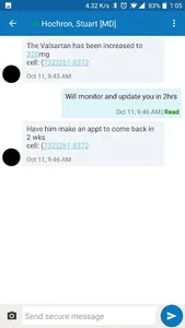 Practice Unite ® screenshot 2